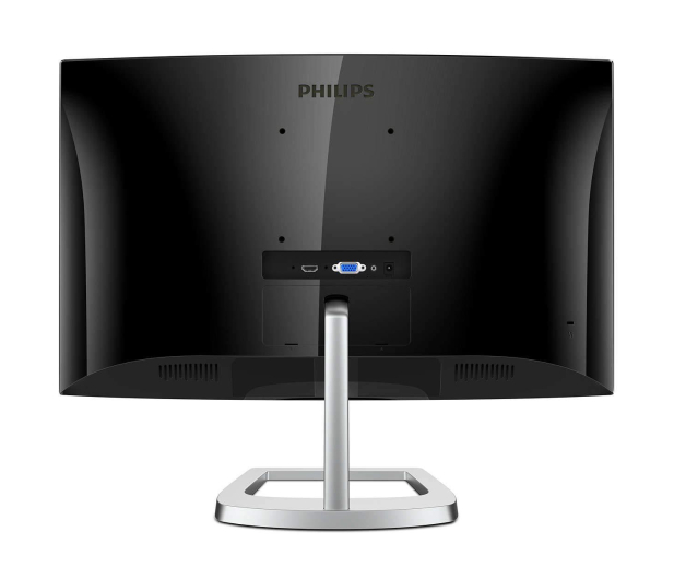 Philips 248E9QHSB/00 Curved - 491499 - zdjęcie 6